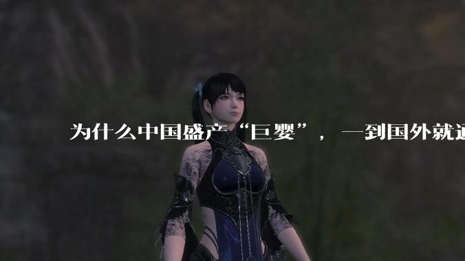 为什么中国盛产“巨婴”，一到国外就通情达理？